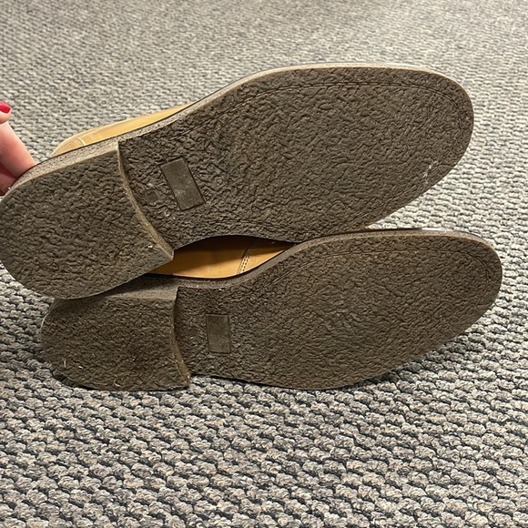 GBX Brant Moc Toe Chukka Boot - Picture 9 of 9